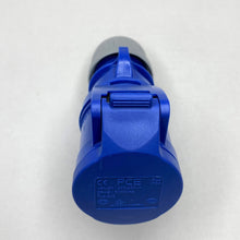 PCE 230V 16A 2P+E Socket IP44