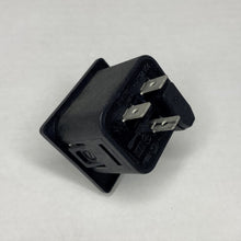 IEC lock C19 outlet