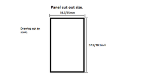 IEC lock C19 outlet